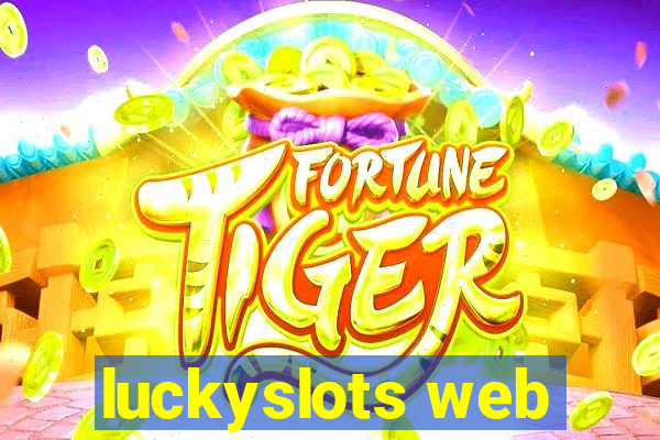 luckyslots web